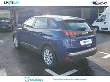 Photo 7 de l'offre de Peugeot 3008 1.2 PureTech 130ch Active S&S EAT6 à 18 990 € chez SudOuest Occasions