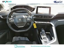 Photo 8 de l'offre de Peugeot 3008 1.2 PureTech 130ch Active S&S EAT6 à 21 790 € chez SudOuest Occasions