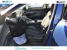Photo 9 de l'offre de Peugeot 3008 1.2 PureTech 130ch Active S&S EAT6 à 21 790 € chez SudOuest Occasions