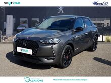 Photo 1 de l'offre de Ds DS 3 Crossback PureTech 100ch Performance Line à 24 290 € chez SudOuest Occasions