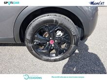 Photo 11 de l'offre de Ds DS 3 Crossback PureTech 100ch Performance Line à 24 290 € chez SudOuest Occasions