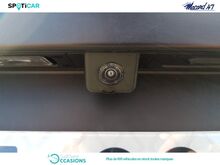 Photo 14 de l'offre de Ds DS 3 Crossback PureTech 100ch Performance Line à 24 290 € chez SudOuest Occasions