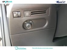 Photo 15 de l'offre de Ds DS 3 Crossback PureTech 100ch Performance Line à 24 290 € chez SudOuest Occasions