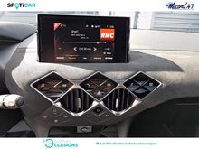Photo 16 de l'offre de Ds DS 3 Crossback PureTech 100ch Performance Line à 24 290 € chez SudOuest Occasions