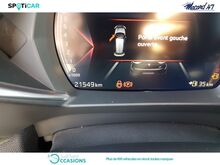 Photo 17 de l'offre de Ds DS 3 Crossback PureTech 100ch Performance Line à 24 290 € chez SudOuest Occasions