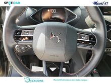 Photo 18 de l'offre de Ds DS 3 Crossback PureTech 100ch Performance Line à 24 290 € chez SudOuest Occasions