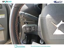 Photo 19 de l'offre de Ds DS 3 Crossback PureTech 100ch Performance Line à 24 290 € chez SudOuest Occasions