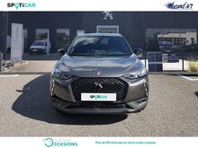 Photo 2 de l'offre de Ds DS 3 Crossback PureTech 100ch Performance Line à 24 290 € chez SudOuest Occasions