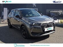 Photo 3 de l'offre de Ds DS 3 Crossback PureTech 100ch Performance Line à 24 290 € chez SudOuest Occasions