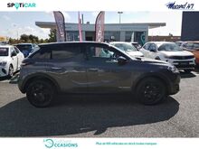 Photo 4 de l'offre de Ds DS 3 Crossback PureTech 100ch Performance Line à 24 290 € chez SudOuest Occasions