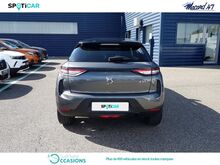 Photo 5 de l'offre de Ds DS 3 Crossback PureTech 100ch Performance Line à 24 290 € chez SudOuest Occasions