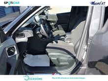 Photo 9 de l'offre de Ds DS 3 Crossback PureTech 100ch Performance Line à 24 290 € chez SudOuest Occasions