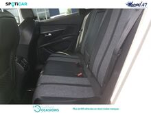 Photo 10 de l'offre de Peugeot 3008 1.2 PureTech 130ch Allure S&S EAT6 à 23 490 € chez SudOuest Occasions