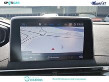 Photo 14 de l'offre de Peugeot 3008 1.2 PureTech 130ch Allure S&S EAT6 à 23 490 € chez SudOuest Occasions