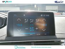 Photo 16 de l'offre de Peugeot 3008 1.2 PureTech 130ch Allure S&S EAT6 à 23 490 € chez SudOuest Occasions