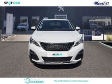 Photo 2 de l'offre de Peugeot 3008 1.2 PureTech 130ch Allure S&S EAT6 à 23 490 € chez SudOuest Occasions