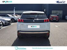 Photo 5 de l'offre de Peugeot 3008 1.2 PureTech 130ch Allure S&S EAT6 à 23 490 € chez SudOuest Occasions