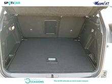 Photo 6 de l'offre de Peugeot 3008 1.2 PureTech 130ch Allure S&S EAT6 à 23 490 € chez SudOuest Occasions