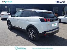 Photo 7 de l'offre de Peugeot 3008 1.2 PureTech 130ch Allure S&S EAT6 à 23 490 € chez SudOuest Occasions