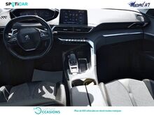Photo 8 de l'offre de Peugeot 3008 1.2 PureTech 130ch Allure S&S EAT6 à 23 490 € chez SudOuest Occasions