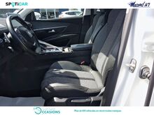 Photo 9 de l'offre de Peugeot 3008 1.2 PureTech 130ch Allure S&S EAT6 à 23 490 € chez SudOuest Occasions