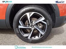 Photo 11 de l'offre de Citroën C5 Aircross BlueHDi 180ch S&S Shine EAT8 à 23 990 € chez SudOuest Occasions