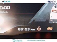 Photo 19 de l'offre de Citroën C5 Aircross BlueHDi 180ch S&S Shine EAT8 à 23 990 € chez SudOuest Occasions