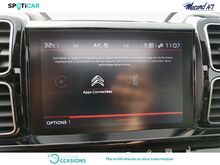 Photo 20 de l'offre de Citroën C5 Aircross BlueHDi 180ch S&S Shine EAT8 à 23 990 € chez SudOuest Occasions