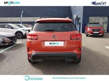 Photo 5 de l'offre de Citroën C5 Aircross BlueHDi 180ch S&S Shine EAT8 à 23 990 € chez SudOuest Occasions