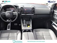 Photo 8 de l'offre de Citroën C5 Aircross BlueHDi 180ch S&S Shine EAT8 à 23 990 € chez SudOuest Occasions