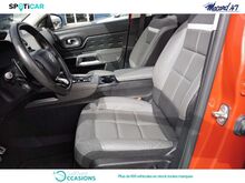 Photo 9 de l'offre de Citroën C5 Aircross BlueHDi 180ch S&S Shine EAT8 à 23 990 € chez SudOuest Occasions