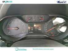 Photo 14 de l'offre de Opel Corsa 1.2 75ch Edition Business à 15 990 € chez SudOuest Occasions
