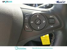 Photo 16 de l'offre de Opel Corsa 1.2 75ch Edition Business à 15 990 € chez SudOuest Occasions