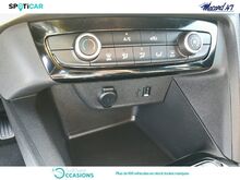 Photo 18 de l'offre de Opel Corsa 1.2 75ch Edition Business à 15 990 € chez SudOuest Occasions