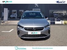 Photo 2 de l'offre de Opel Corsa 1.2 75ch Edition Business à 15 990 € chez SudOuest Occasions