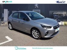 Photo 3 de l'offre de Opel Corsa 1.2 75ch Edition Business à 15 990 € chez SudOuest Occasions