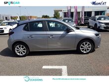 Photo 4 de l'offre de Opel Corsa 1.2 75ch Edition Business à 15 990 € chez SudOuest Occasions