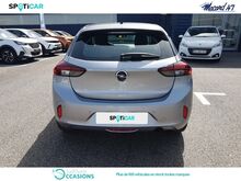 Photo 5 de l'offre de Opel Corsa 1.2 75ch Edition Business à 15 990 € chez SudOuest Occasions