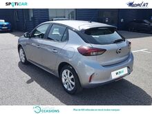Photo 7 de l'offre de Opel Corsa 1.2 75ch Edition Business à 15 990 € chez SudOuest Occasions