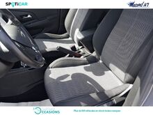 Photo 9 de l'offre de Opel Corsa 1.2 75ch Edition Business à 15 990 € chez SudOuest Occasions