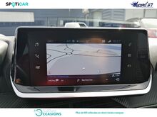 Photo 13 de l'offre de Peugeot 208 1.2 PureTech 100ch S&S Style EAT8 à 20 990 € chez SudOuest Occasions