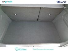Photo 6 de l'offre de Peugeot 208 1.2 PureTech 100ch S&S Style EAT8 à 20 990 € chez SudOuest Occasions