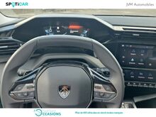 Photo 13 de l'offre de Peugeot 308 SW 1.2 PureTech 130ch S&S Allure EAT8 à 29 990 € chez SudOuest Occasions