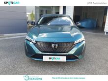 Photo 19 de l'offre de Peugeot 308 SW 1.2 PureTech 130ch S&S Allure EAT8 à 29 990 € chez SudOuest Occasions