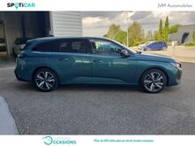 Photo 4 de l'offre de Peugeot 308 SW 1.2 PureTech 130ch S&S Allure EAT8 à 29 990 € chez SudOuest Occasions