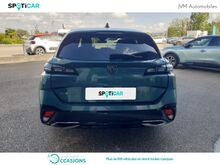 Photo 5 de l'offre de Peugeot 308 SW 1.2 PureTech 130ch S&S Allure EAT8 à 29 990 € chez SudOuest Occasions