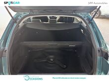 Photo 6 de l'offre de Peugeot 308 SW 1.2 PureTech 130ch S&S Allure EAT8 à 29 990 € chez SudOuest Occasions