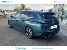 Photo 7 de l'offre de Peugeot 308 SW 1.2 PureTech 130ch S&S Allure EAT8 à 29 990 € chez SudOuest Occasions