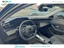 Photo 8 de l'offre de Peugeot 308 SW 1.2 PureTech 130ch S&S Allure EAT8 à 29 990 € chez SudOuest Occasions