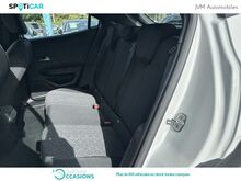 Photo 10 de l'offre de Opel Mokka 1.2 Turbo 100ch Edition à 21 590 € chez SudOuest Occasions